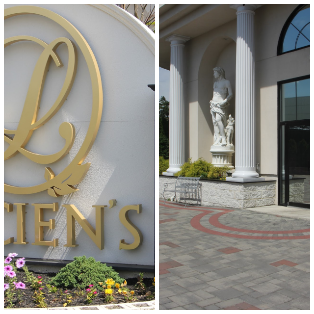 Review Luciens Manor image 87483