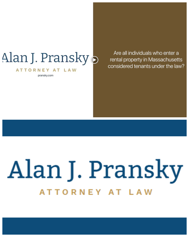 Review Law Office of Alan J. Pransky image 13222