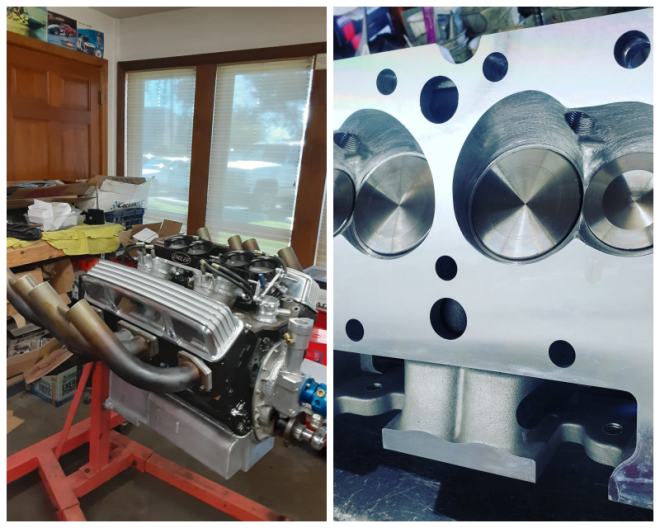Review Lamb cylinder heads image 310489