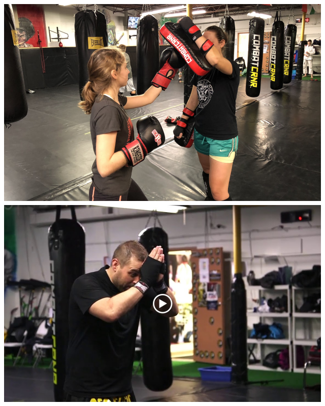 Review FightPrime Training Center image 226918