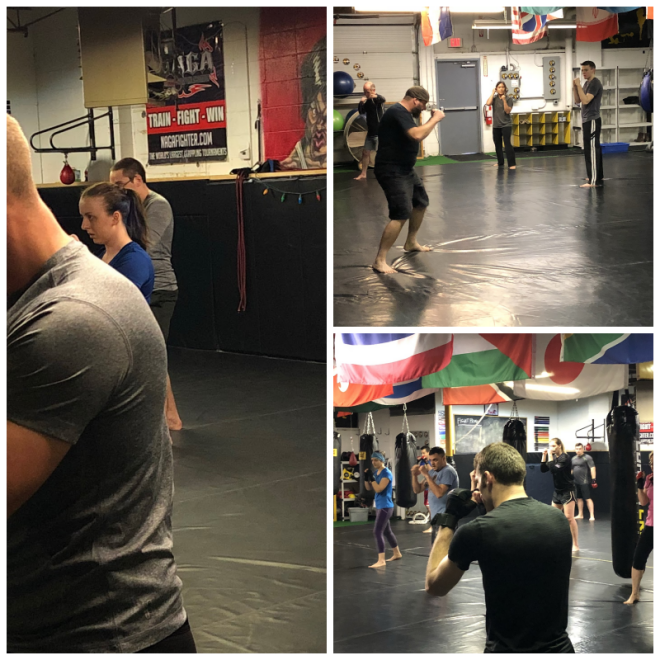 Review FightPrime Training Center image 226921