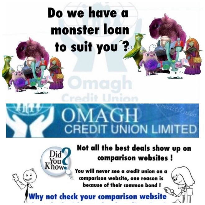 Review Credit Union - Newtownstewart Branch image 127873
