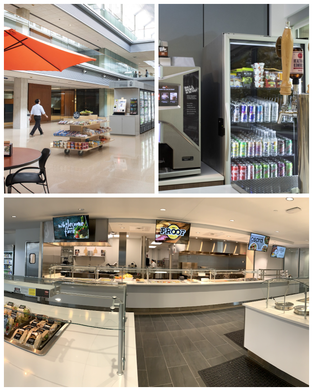Review Continental: dining • refreshment services • events image 247387