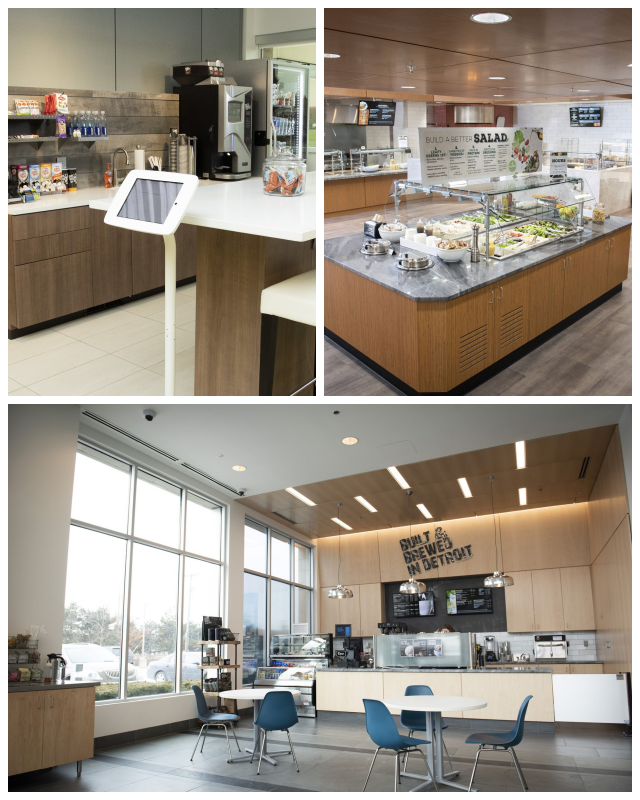 Review Continental: dining • refreshment services • events image 247388