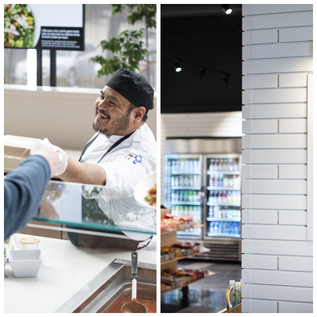 Review Continental: dining • refreshment services • events image 247390