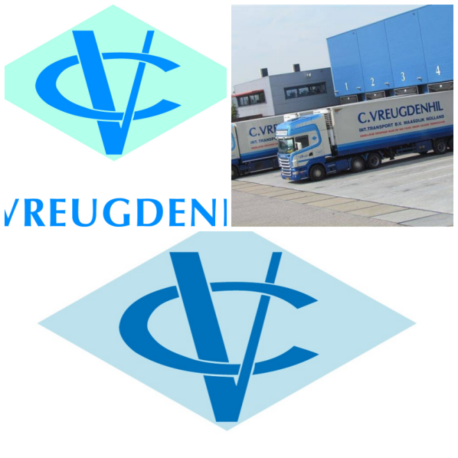 Review C. Vreugdenhil Int. Transport B.V. image 14142