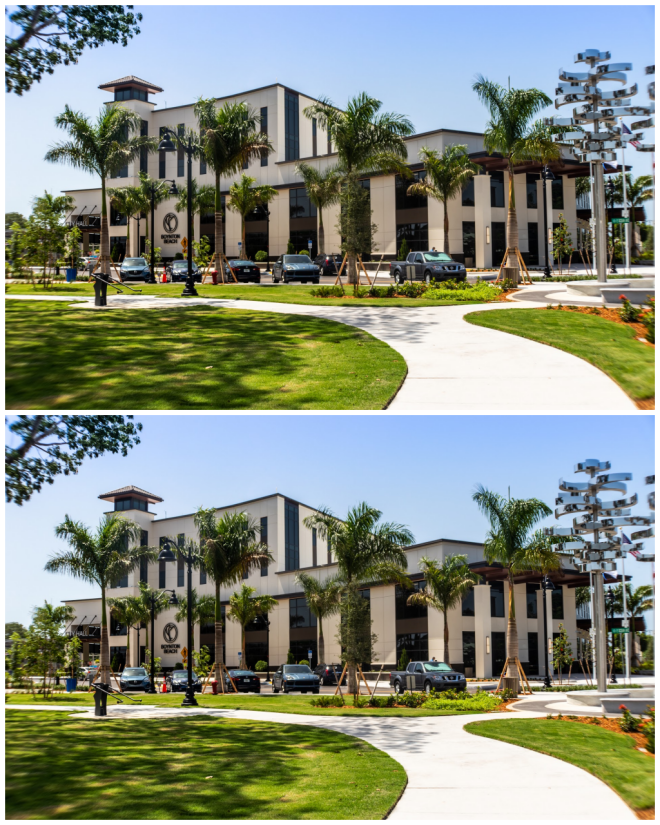 Review Boynton Beach City Library image 1540