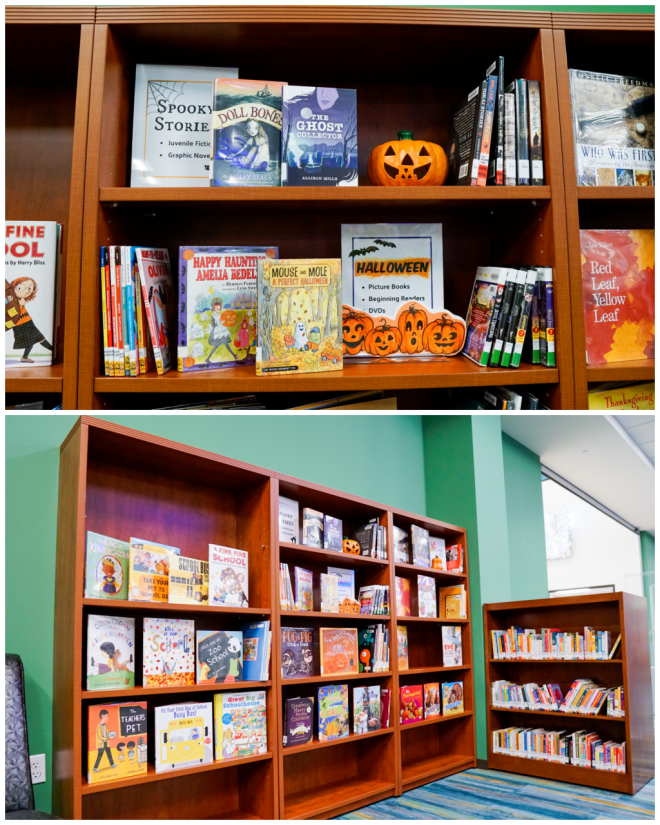 Review Boynton Beach City Library image 1542