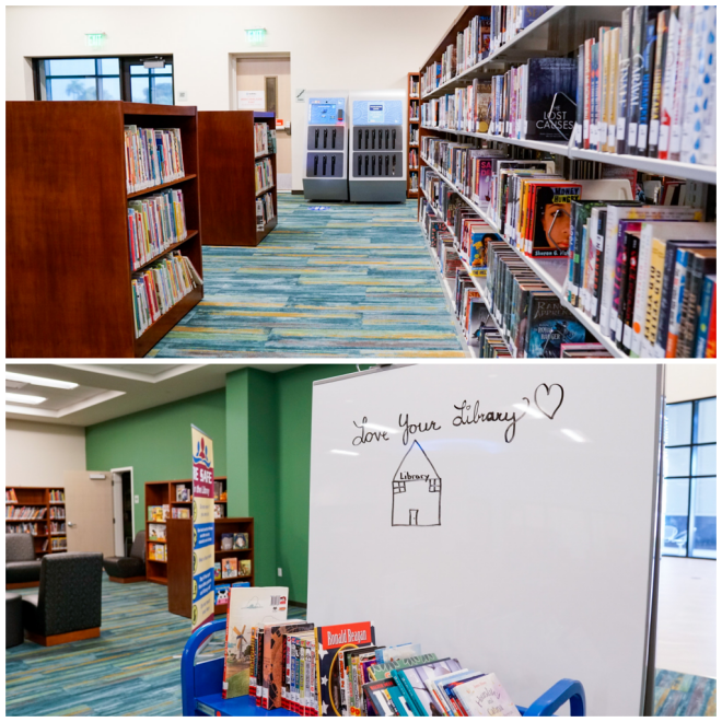 Review Boynton Beach City Library image 1543