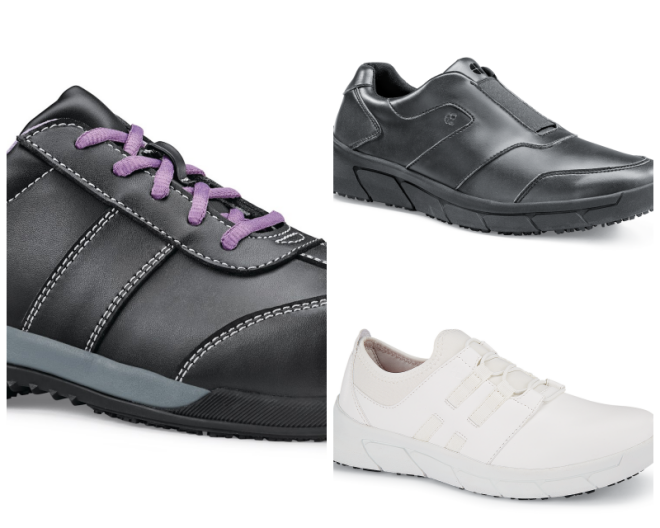 Review Shoes For Crews Europe Ltd image 115992