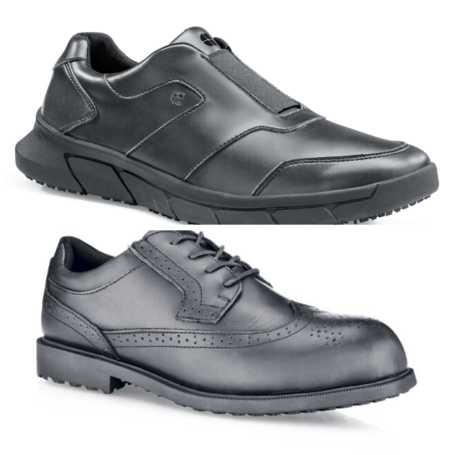 Review Shoes For Crews Europe Ltd image 115993