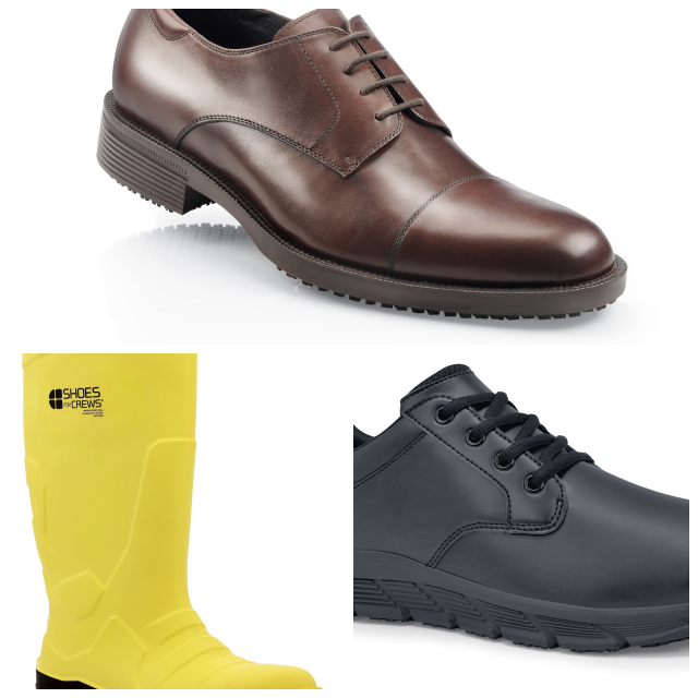 Review Shoes For Crews Europe Ltd image 115995