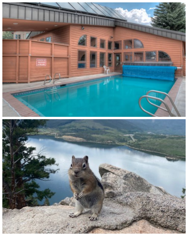 Review 5 Diamond Lodging, Inc. image 85427