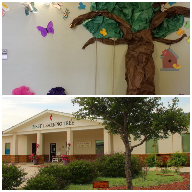 Review First learning tree image 285584
