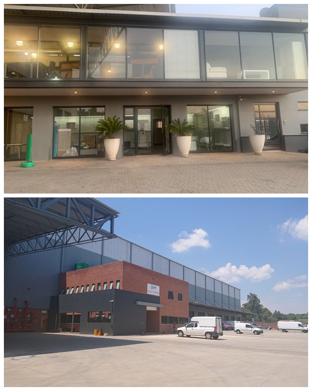 Review Cube Route LOgistics image 189471