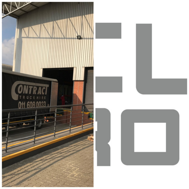 Review Cube Route LOgistics image 189472