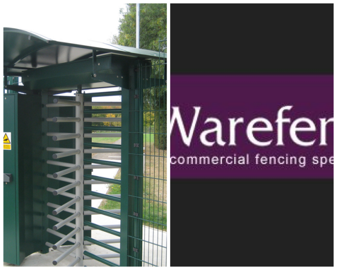Review Warefence image 130978