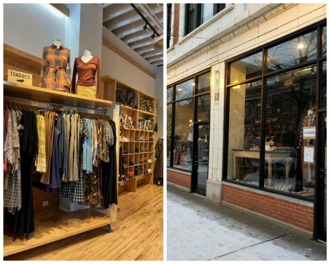 Review Planet Access Company Store image 144928