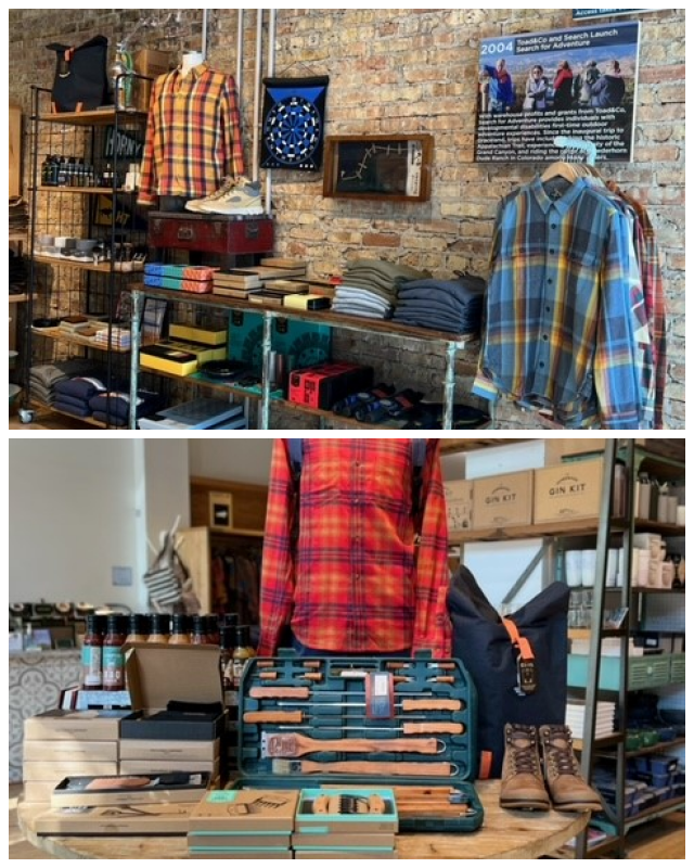 Review Planet Access Company Store image 144929