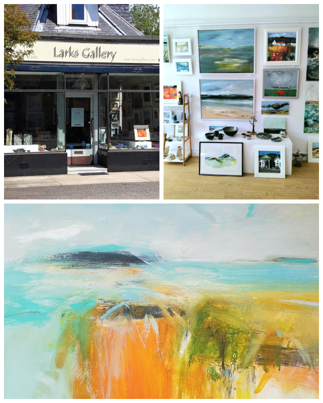 Review Lark Gallery image 111141
