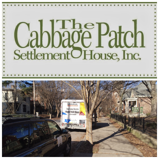 Review The Cabbage Patch Settlement House image 157508
