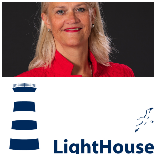 Review Lighthouse communications image 313239