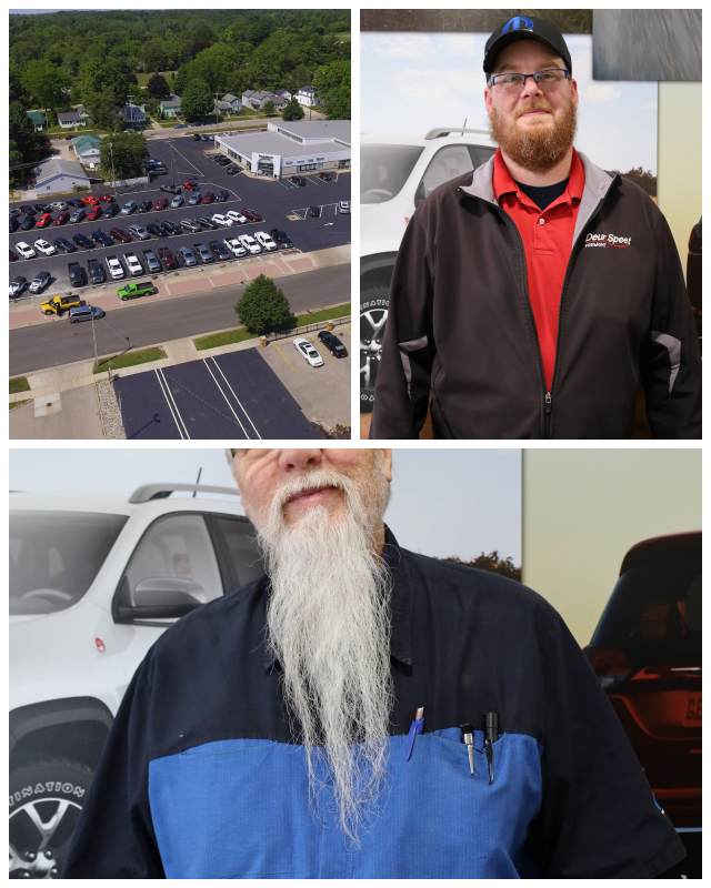 Review Deur-speet motors, inc. image 273868