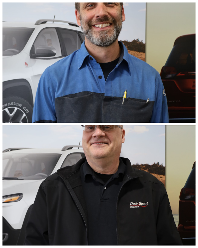 Review Deur-speet motors, inc. image 273869