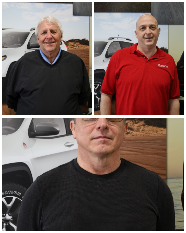 Review Deur-speet motors, inc. image 273870