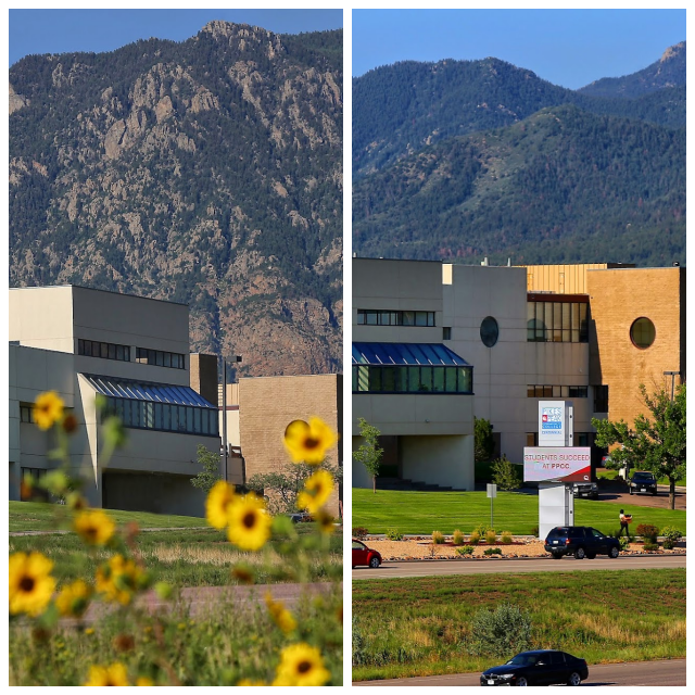 Review Pikes peak community college image 240055