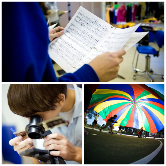 Review Northside christian school image 254569