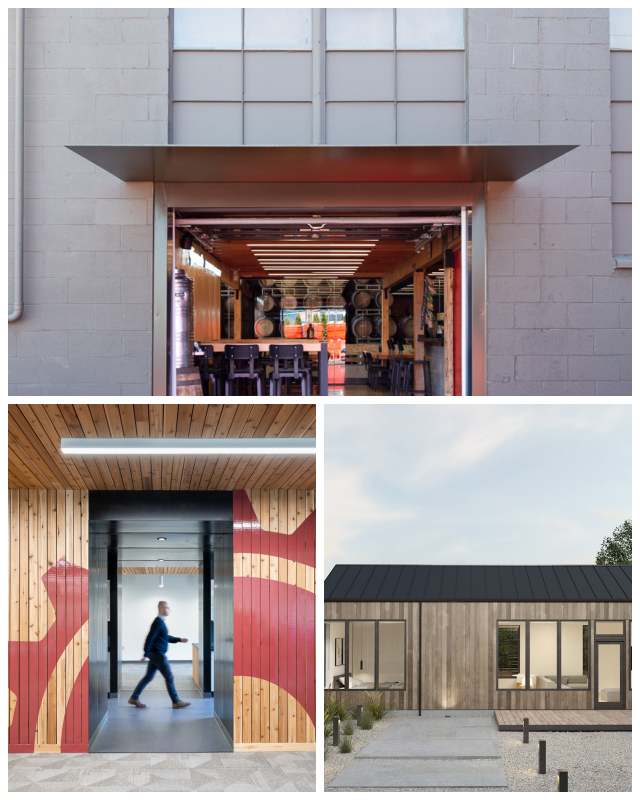 Review Ferguson architecture image 283826