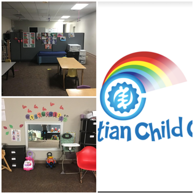 Review Christian Child Cares LLC image 5480