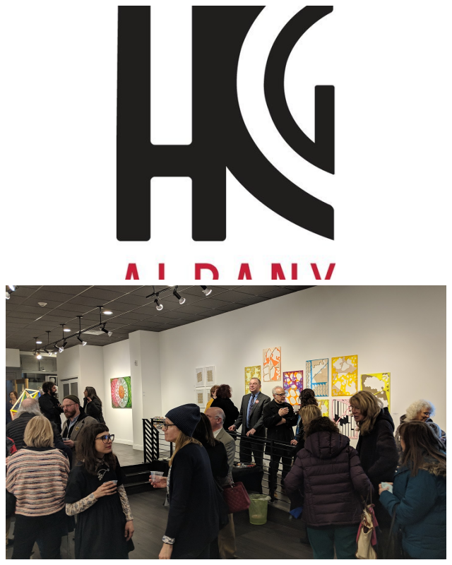 Review The Albany Center Gallery image 107974