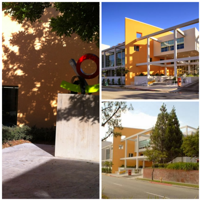 Review Palos Verdes Library District image 118268
