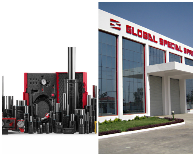 Review Global Special Springs Pvt Ltd image 184838