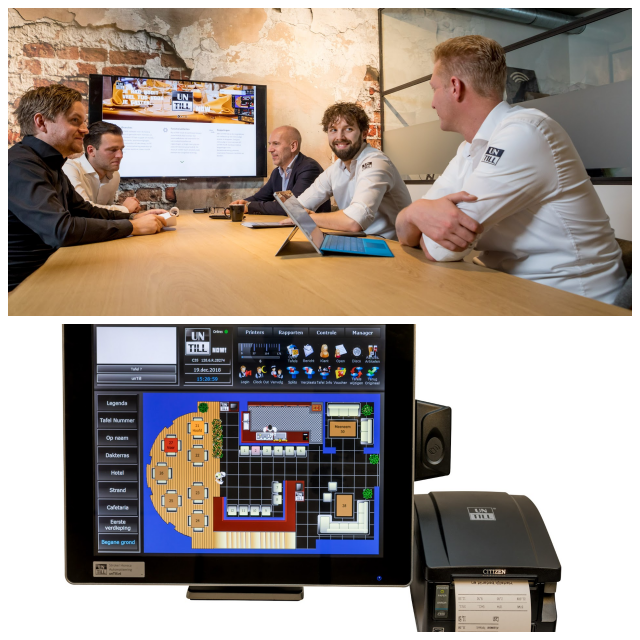 Review Stroke Horeca Automatisering image 55001