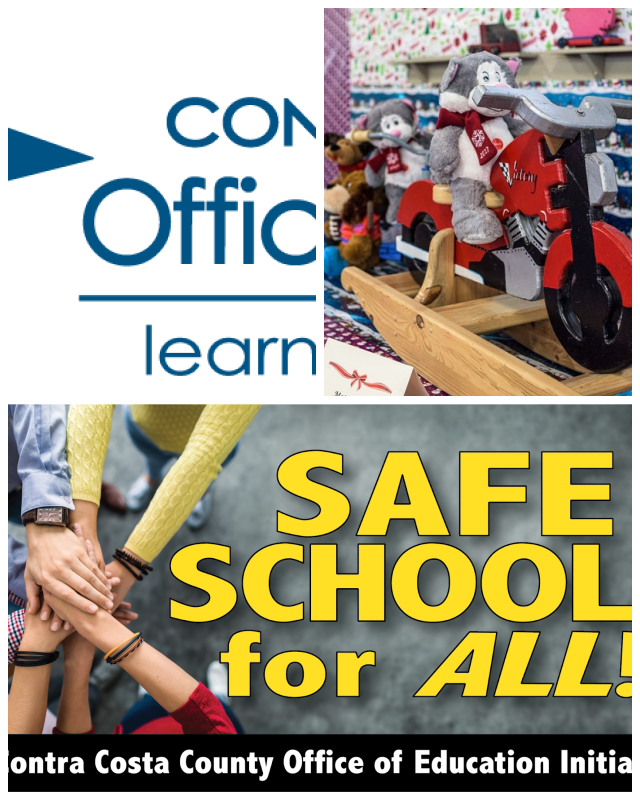 Review Contra costa county office of education image 243767