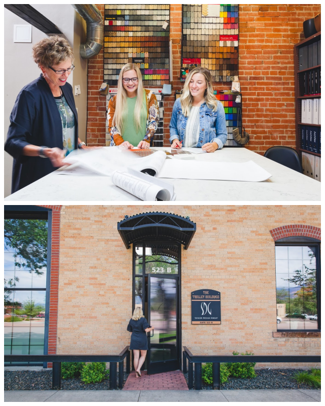 Review Senger Design Group image 204099