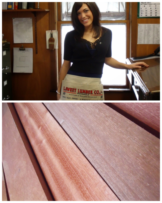 Review L sweet lumber co inc image 315292