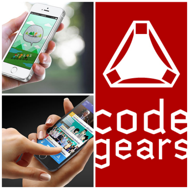 Review CodeGears image 146206
