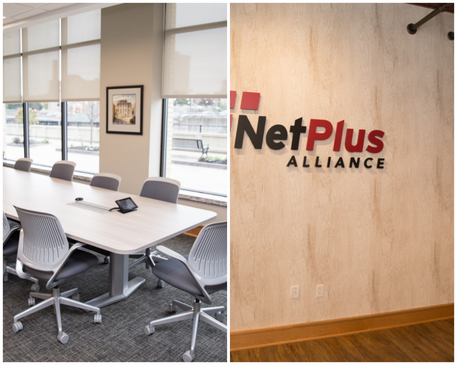 Review NetPlus Alliance image 2739