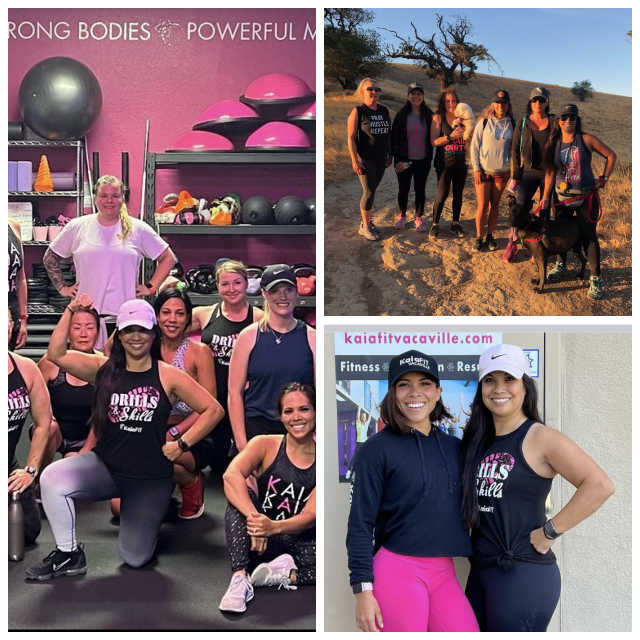 Review Kaia FIT Woodland, Kaia FIT Vacaville image 144145