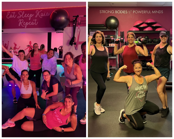 Review Kaia FIT Woodland, Kaia FIT Vacaville image 144147