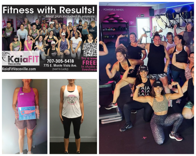 Review Kaia FIT Woodland, Kaia FIT Vacaville image 144148