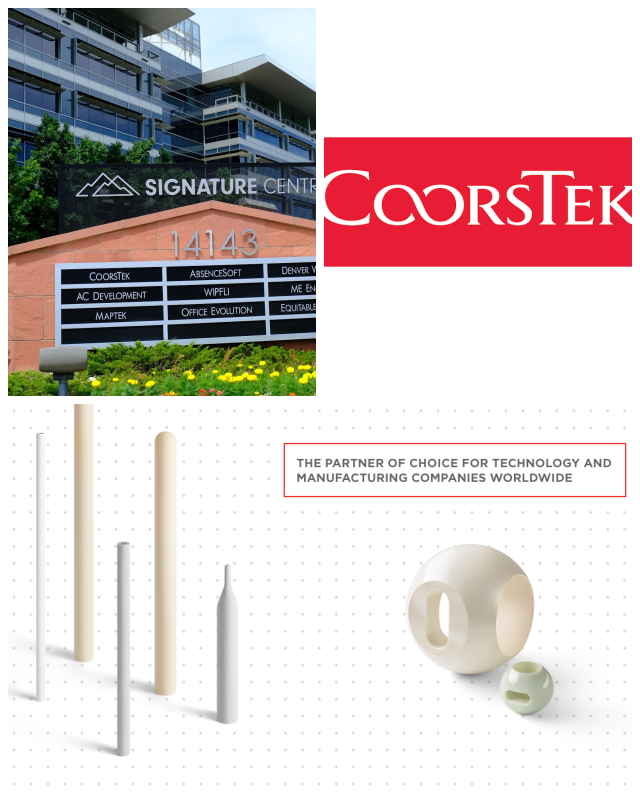 Review Coorstek Inc image 85116