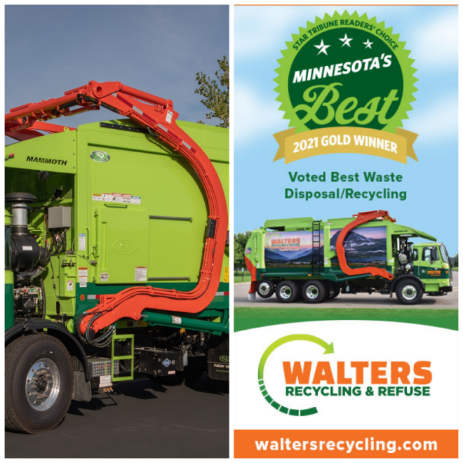 Review Walters recycling and Refuse image 71379