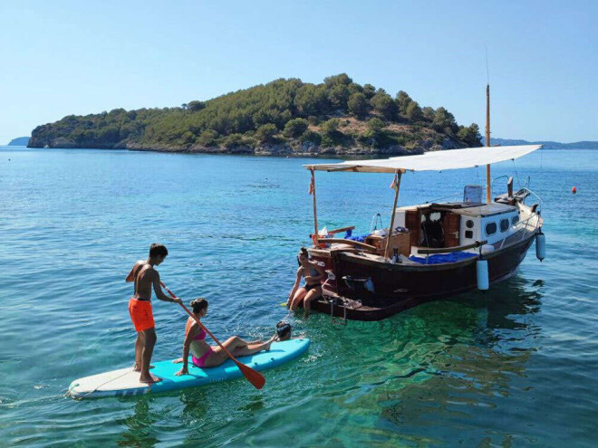 Review Boat Rental Mallorca image 358274