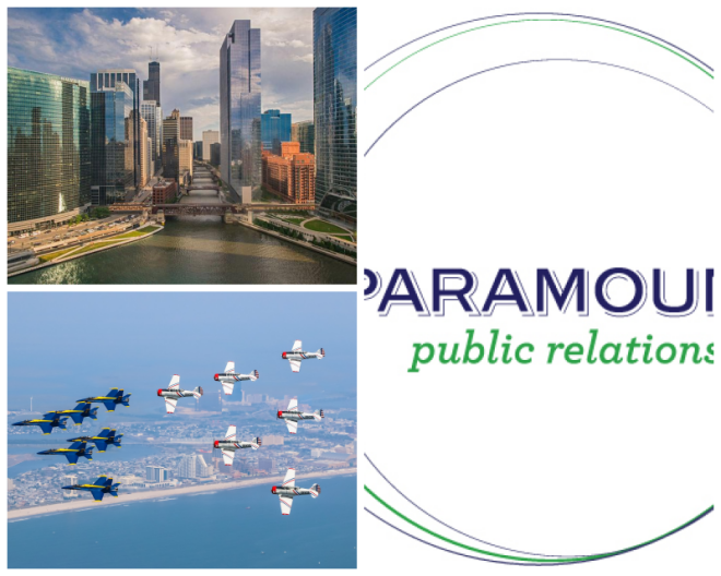 Review Paramount Public Relations, Inc. image 55745