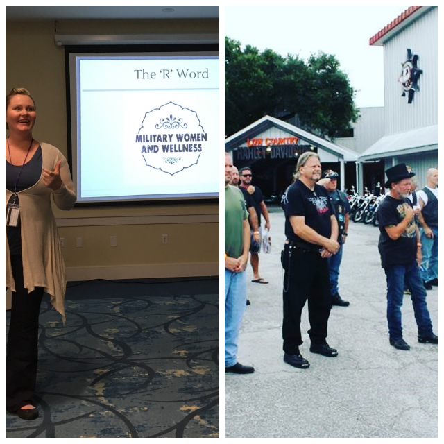 Review Palmetto Warrior Connection image 175247